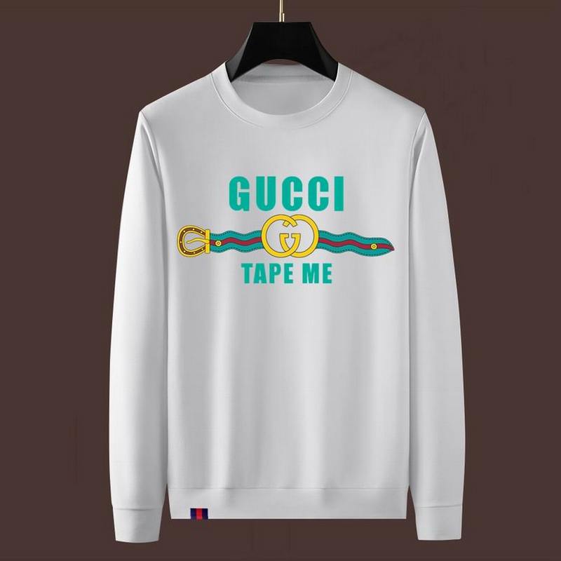 Gucci Men's Hoodies 569